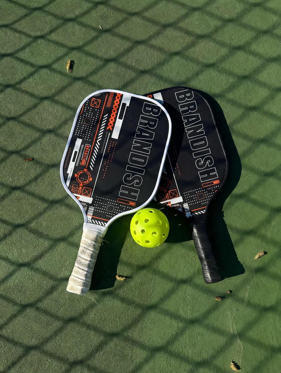 Brandish Apex Strike Pro