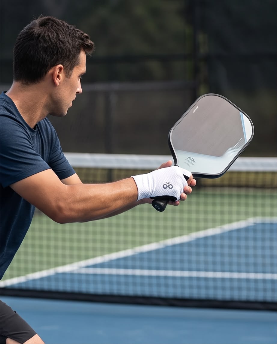 Active Grip Sport Gloves