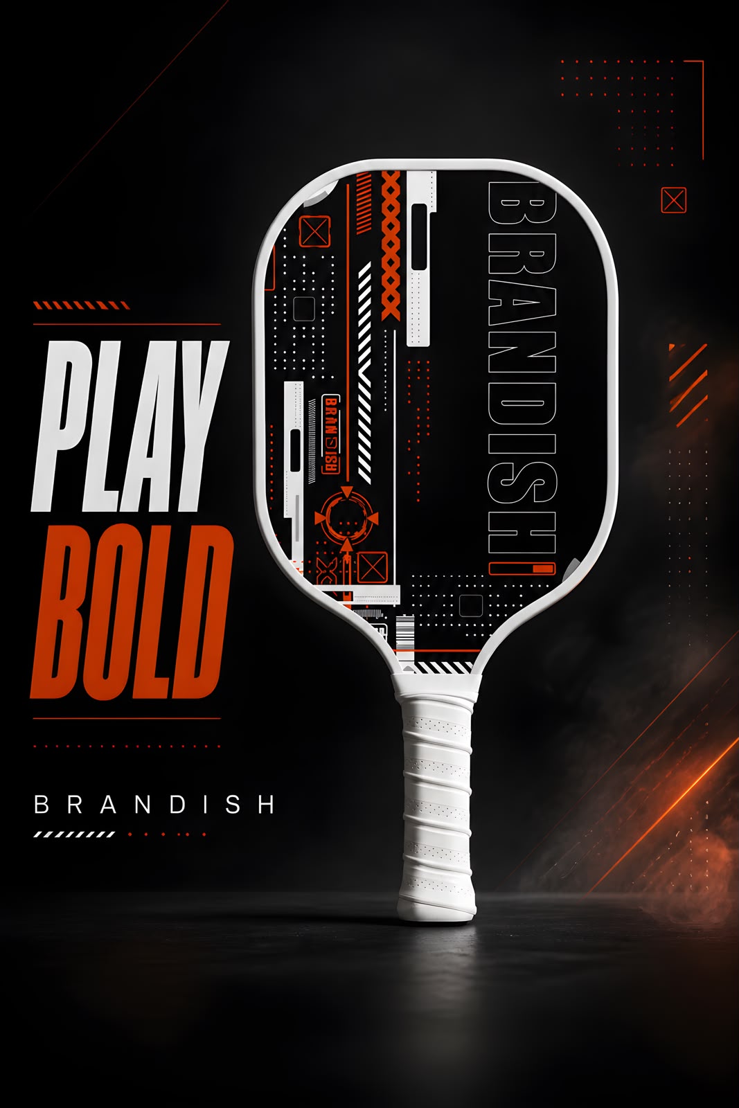 Brandish Apex Strike Pro