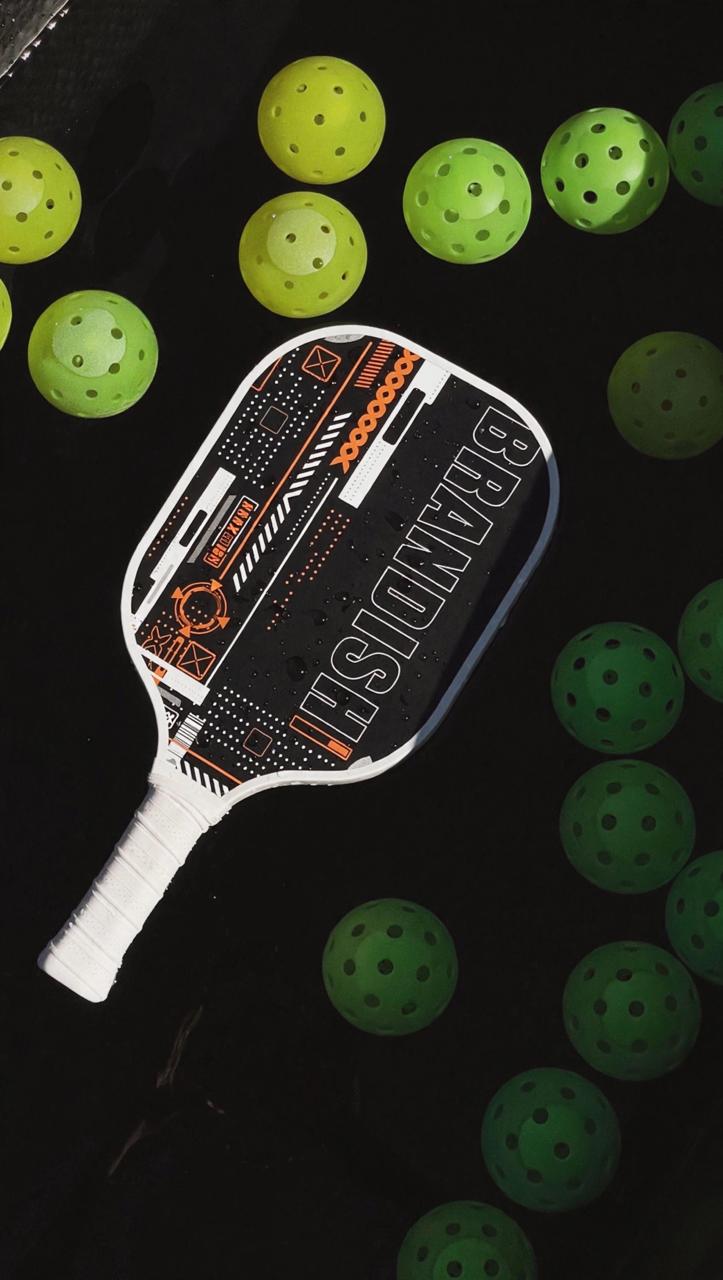 Brandish Apex Strike Pro